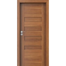 Porta KONCEPT H0 Orech 2 